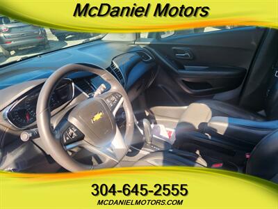 2019 Chevrolet Trax LT   - Photo 10 - Ronceverte, WV 24970