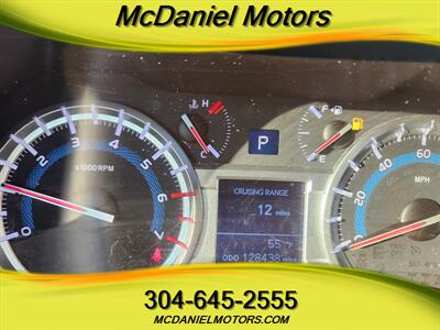 2018 Toyota 4Runner Limited   - Photo 13 - Ronceverte, WV 24970