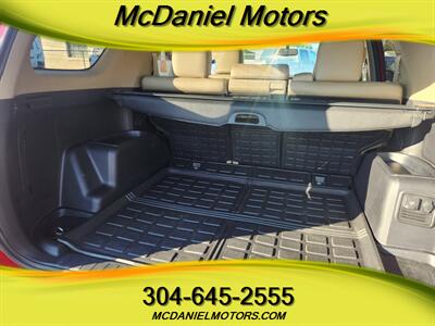 2018 Toyota 4Runner Limited   - Photo 12 - Ronceverte, WV 24970