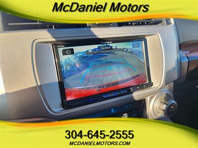 2018 Toyota 4Runner Limited   - Photo 14 - Ronceverte, WV 24970