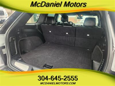 2019 Jeep Grand Cherokee Limited   - Photo 8 - Ronceverte, WV 24970