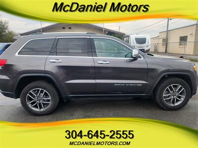 2019 Jeep Grand Cherokee Limited   - Photo 5 - Ronceverte, WV 24970