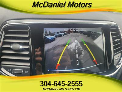 2019 Jeep Grand Cherokee Limited   - Photo 12 - Ronceverte, WV 24970