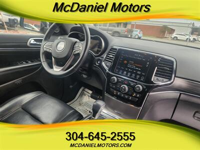 2019 Jeep Grand Cherokee Limited   - Photo 9 - Ronceverte, WV 24970