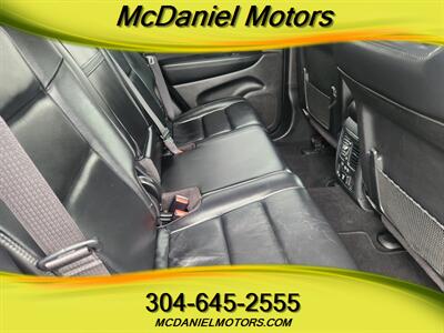 2019 Jeep Grand Cherokee Limited   - Photo 11 - Ronceverte, WV 24970