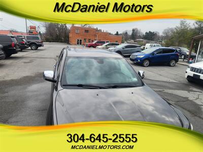 2019 Jeep Grand Cherokee Limited   - Photo 7 - Ronceverte, WV 24970