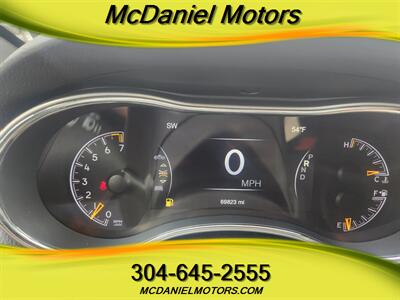 2019 Jeep Grand Cherokee Limited   - Photo 13 - Ronceverte, WV 24970