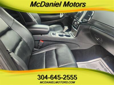2019 Jeep Grand Cherokee Limited   - Photo 10 - Ronceverte, WV 24970