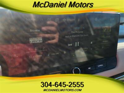 2025 Mitsubishi Outlander SE   - Photo 14 - Ronceverte, WV 24970