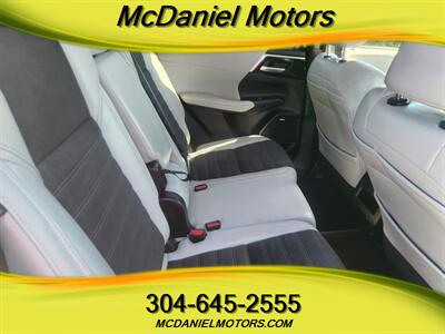 2025 Mitsubishi Outlander SE   - Photo 10 - Ronceverte, WV 24970