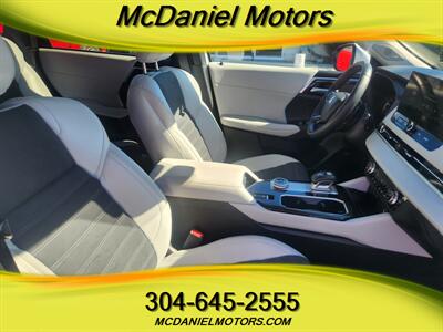 2025 Mitsubishi Outlander SE   - Photo 8 - Ronceverte, WV 24970