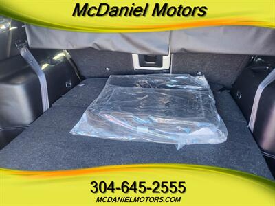 2025 Mitsubishi Outlander SE   - Photo 12 - Ronceverte, WV 24970