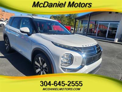 2025 Mitsubishi Outlander SE   - Photo 7 - Ronceverte, WV 24970