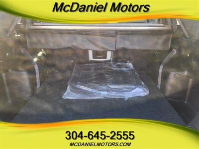 2025 Mitsubishi Outlander SE   - Photo 11 - Ronceverte, WV 24970