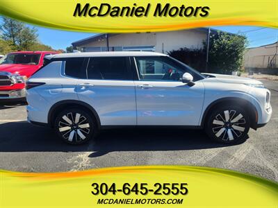 2025 Mitsubishi Outlander SE   - Photo 6 - Ronceverte, WV 24970