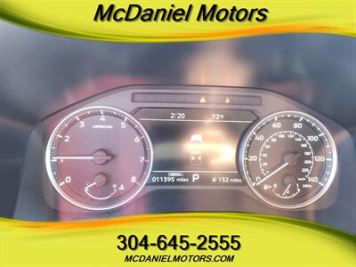 2025 Mitsubishi Outlander SE   - Photo 13 - Ronceverte, WV 24970