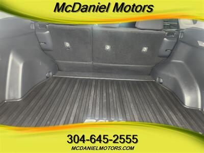 2019 Toyota RAV4 LE - Photo 10 - Ronceverte, WV 24970
