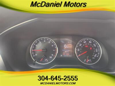 2019 Toyota RAV4 LE - Photo 12 - Ronceverte, WV 24970
