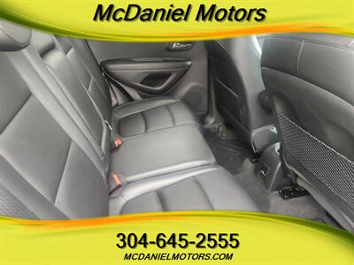 2016 Chevrolet Trax LTZ   - Photo 12 - Ronceverte, WV 24970