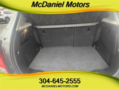 2016 Chevrolet Trax LTZ   - Photo 10 - Ronceverte, WV 24970