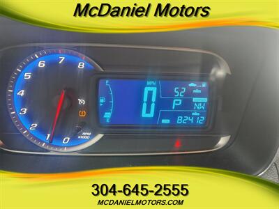2016 Chevrolet Trax LTZ   - Photo 11 - Ronceverte, WV 24970