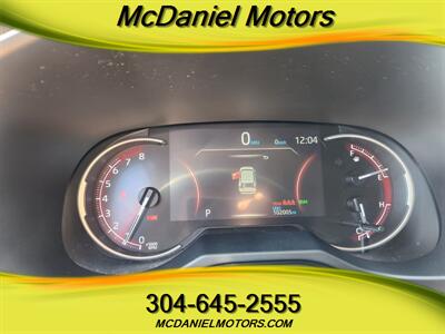 2023 Toyota RAV4 XLE   - Photo 13 - Ronceverte, WV 24970