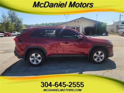 2023 Toyota RAV4 XLE   - Photo 6 - Ronceverte, WV 24970