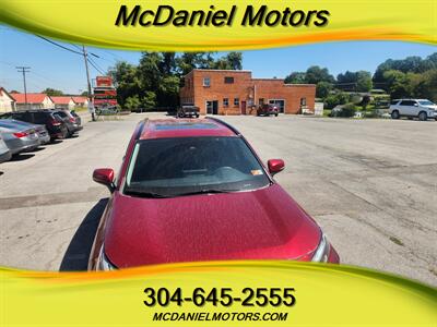 2023 Toyota RAV4 XLE   - Photo 9 - Ronceverte, WV 24970