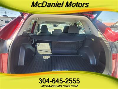 2023 Toyota RAV4 XLE   - Photo 10 - Ronceverte, WV 24970