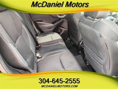 2023 Subaru Forester Premium - Photo 10 - Ronceverte, WV 24970