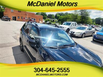 2023 Subaru Forester Premium - Photo 8 - Ronceverte, WV 24970