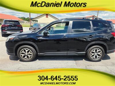 2023 Subaru Forester Premium - Photo 2 - Ronceverte, WV 24970