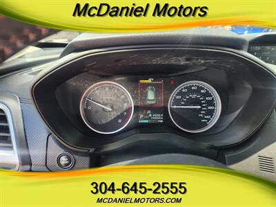 2023 Subaru Forester Premium - Photo 12 - Ronceverte, WV 24970