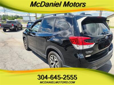 2023 Subaru Forester Premium - Photo 3 - Ronceverte, WV 24970