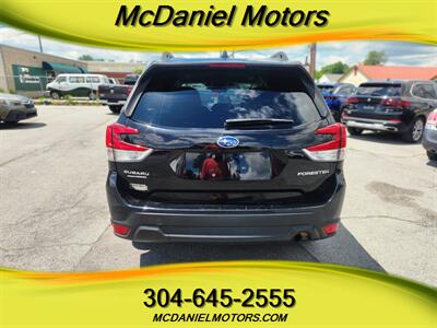 2023 Subaru Forester Premium - Photo 4 - Ronceverte, WV 24970