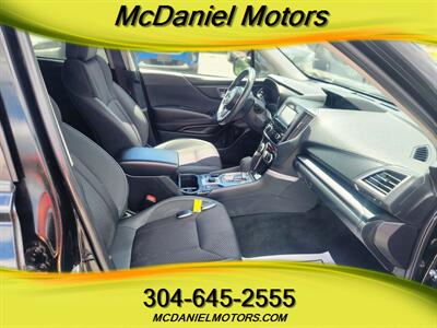 2023 Subaru Forester Premium - Photo 9 - Ronceverte, WV 24970