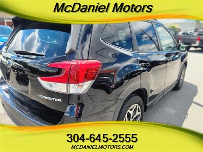 2023 Subaru Forester Premium - Photo 5 - Ronceverte, WV 24970
