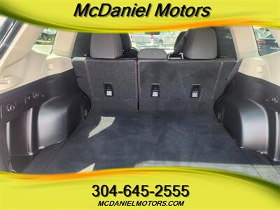2023 Subaru Forester Premium - Photo 11 - Ronceverte, WV 24970