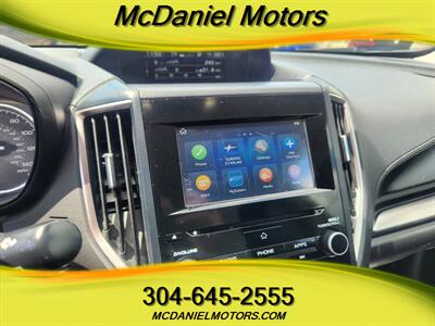 2023 Subaru Forester Premium - Photo 13 - Ronceverte, WV 24970