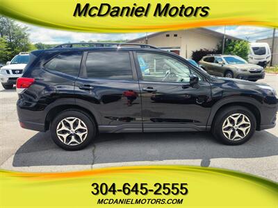 2023 Subaru Forester Premium - Photo 6 - Ronceverte, WV 24970