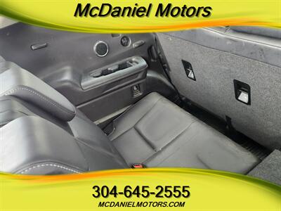 2020 Subaru Ascent Limited 8-Passenger   - Photo 11 - Ronceverte, WV 24970