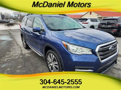 2020 Subaru Ascent Limited 8-Passenger   - Photo 7 - Ronceverte, WV 24970