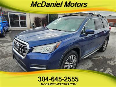 2020 Subaru Ascent Limited 8-Passenger   - Photo 1 - Ronceverte, WV 24970