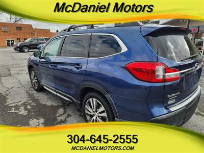 2020 Subaru Ascent Limited 8-Passenger   - Photo 3 - Ronceverte, WV 24970