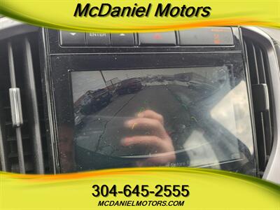 2020 Subaru Ascent Limited 8-Passenger   - Photo 13 - Ronceverte, WV 24970