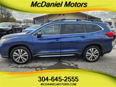 2020 Subaru Ascent Limited 8-Passenger   - Photo 2 - Ronceverte, WV 24970