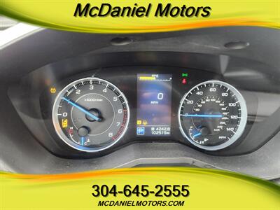 2020 Subaru Ascent Limited 8-Passenger   - Photo 12 - Ronceverte, WV 24970