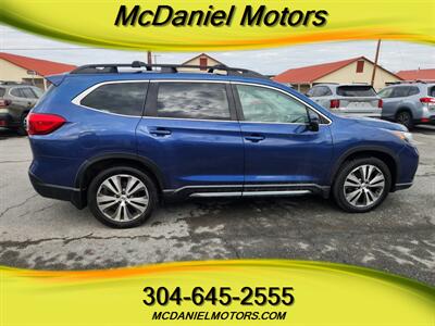 2020 Subaru Ascent Limited 8-Passenger   - Photo 6 - Ronceverte, WV 24970