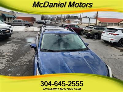 2020 Subaru Ascent Limited 8-Passenger   - Photo 8 - Ronceverte, WV 24970