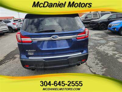 2020 Subaru Ascent Limited 8-Passenger   - Photo 4 - Ronceverte, WV 24970